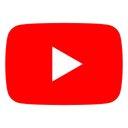 YouTube for Android TV のアイコン